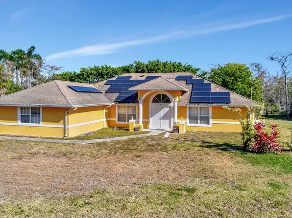 16613 N 61st Place N, Loxahatchee, FL 33470