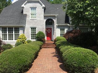 159 Redfield Dr, Jackson, TN 38305