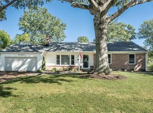 918 Rochdale Dr, Saint Louis, MO