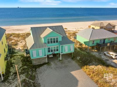 3746 Ponce De Leon Ct, Gulf Shores, AL, 36542