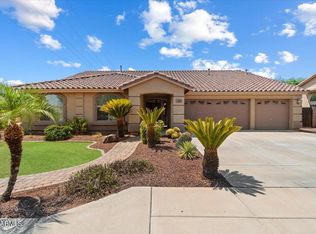 4905 W Pedro Ln, Laveen, AZ 85339