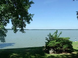 169 E Big Lake Rd, Trinity, TX 75862