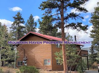 26881 Main St, Conifer, CO 80433