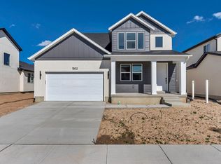 1302 N 1475 E #40, Payson, UT 84651