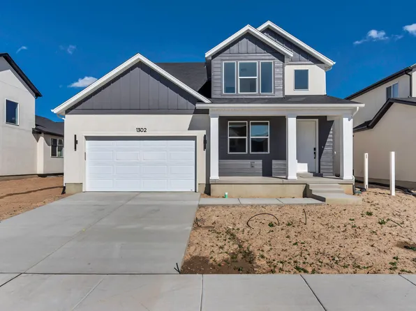 1302 N 1475 E #40, Payson, UT 84651