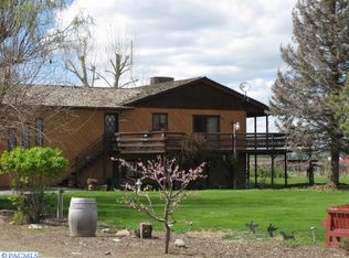 2250 Forsell Rd, Grandview, WA 98930