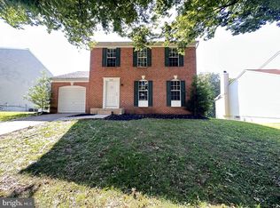 9113 Sunset Ridge Rd, Randallstown, MD 21133