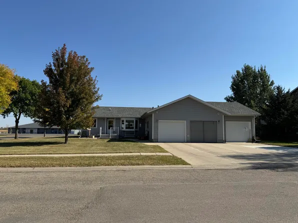 1532 N 20th St, Aberdeen, SD 57401