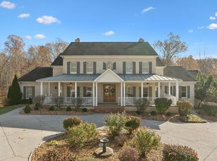 5813 Bending Chestnut Rd, Franklin, TN 37064