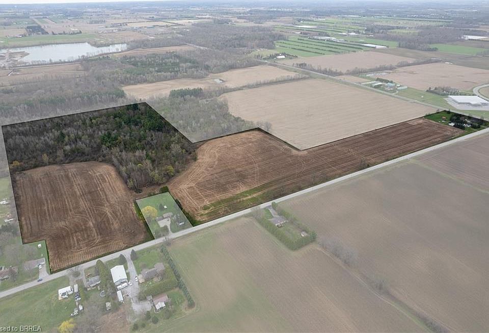 1st image of 8 Concession 8 Townsend Rd