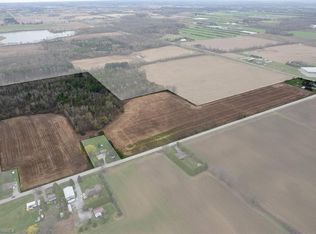 8 Concession 8 Townsend Rd, Norfolk County, ON N0E1Y0