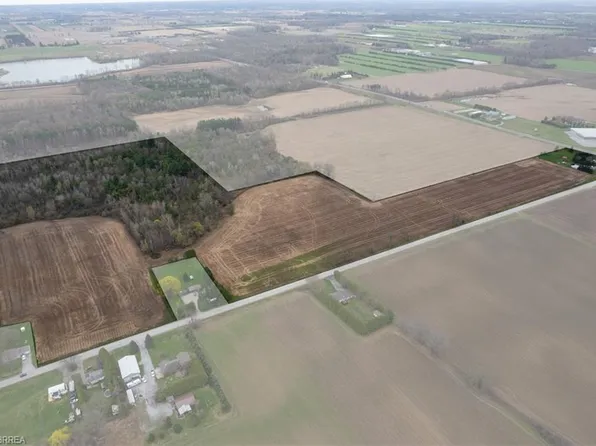 8 Concession 8 Townsend Rd, Norfolk County, ON N0E 1Y0