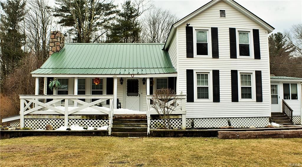 425 Camp Rd, Grahamsville, NY 12740 Zillow