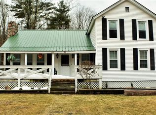 425 Camp Rd, Grahamsville, NY 12740