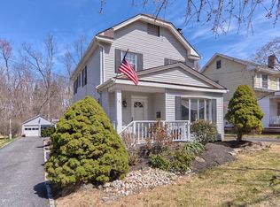 187 Westville Ave, West Caldwell, NJ 07006