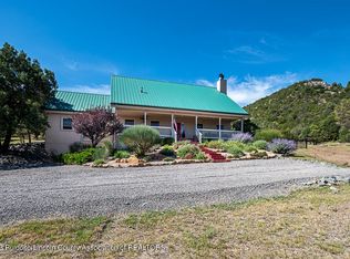 424 Santiago Cir, Alto, NM 88312