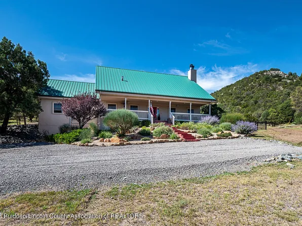 424 Santiago Cir, Alto, NM 88312
