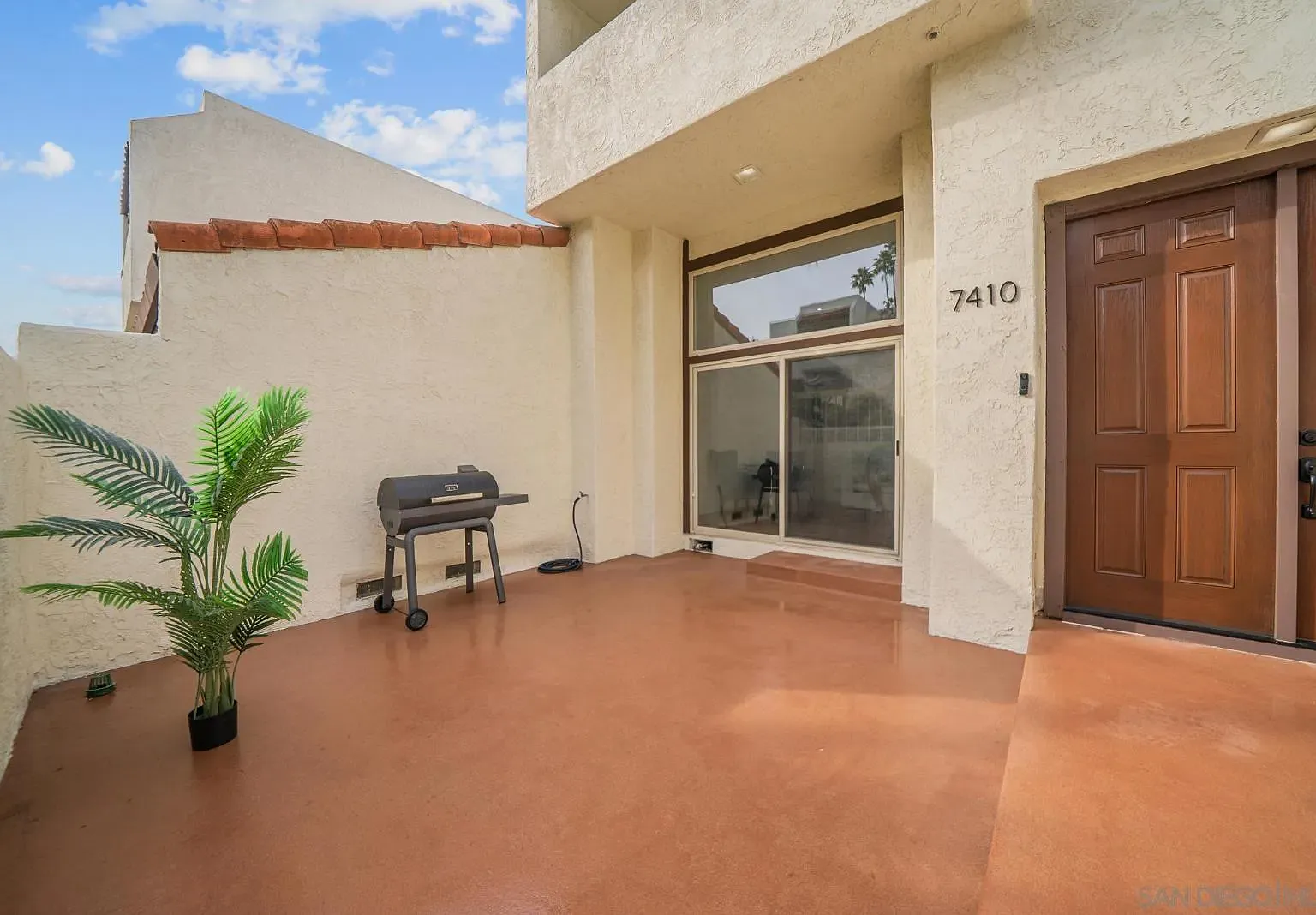 Vista Del Cerro Townhomes — Photo 2