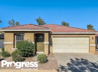 2115 S Luther, Mesa, AZ 85209