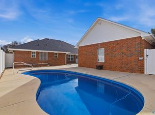 136 Antique Rose Dr, Madison, AL 35758
