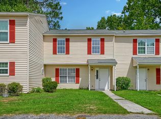 4724 Bayfield Dr, North Charleston, SC 29418
