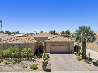 24613 S LAKEWAY Circle SE, Sun Lakes, AZ 85248