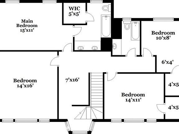 3rd image of 14514 Golden Cypress Ln
