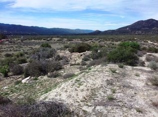 196-110-45 Skyway Drive, Ranchita, CA 92066