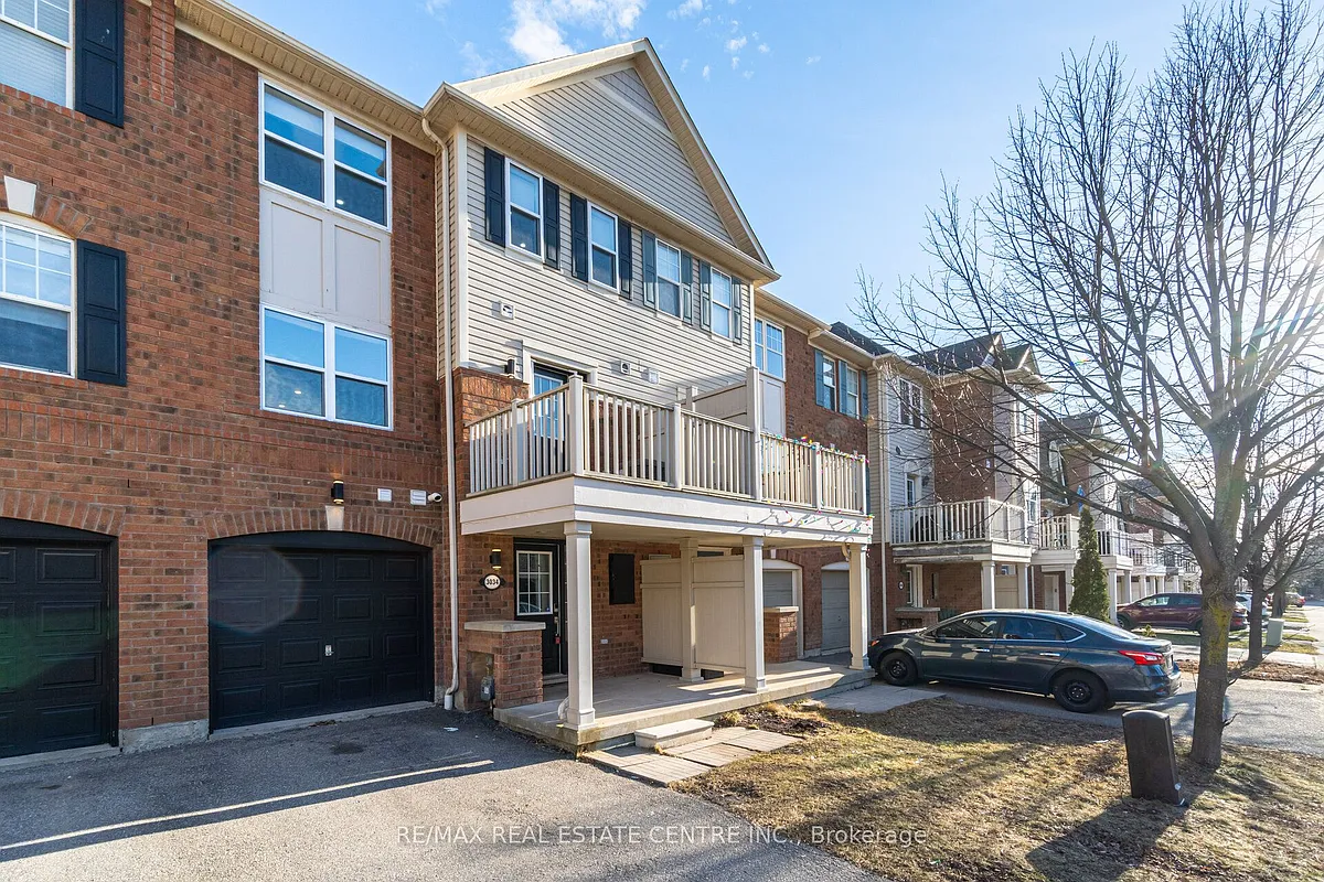 Building Photo - 3034 Drumloch Ave