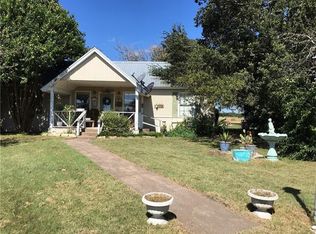 1451 County Road 124, Georgetown, TX 78626