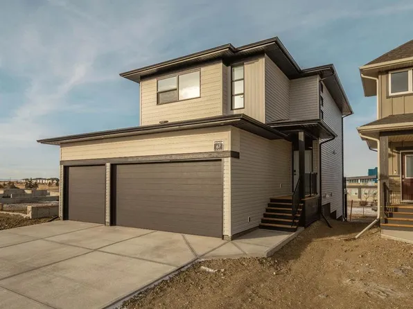 150 E Caribou Bnd N, Lethbridge, AB T1H 7J8