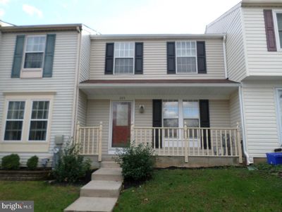225 Ellerslie Ct, Abingdon, MD, 21009