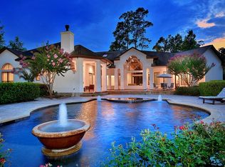 230 Starlight Pl, Spring, TX 77380