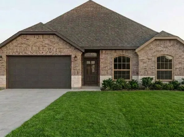1972 Daybreak Dr, Alvarado, TX 76009