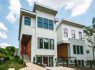 758 Alloway St, Nashville, TN 37203