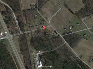 Hammond Rd, Bishopville, MD 21813