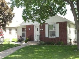 5431 Penn Ave S, Minneapolis, MN 55419