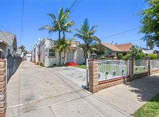 119 W Hillcrest Blvd, Inglewood, CA 90301
