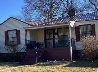 1541 18th St SW, Birmingham, AL 35211