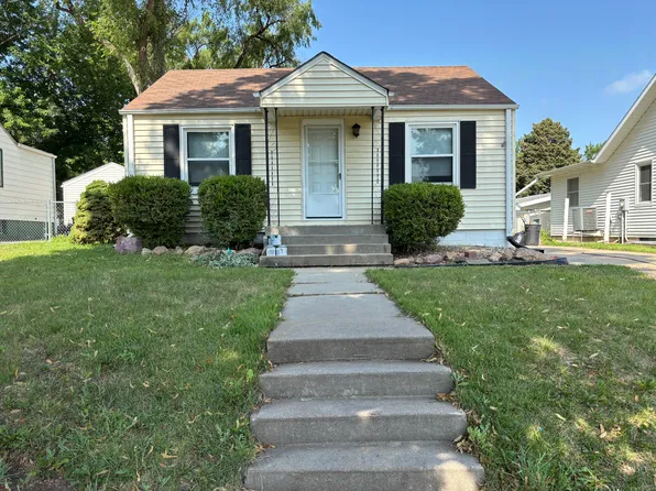 2537 N 60th St, Lincoln, NE 68507