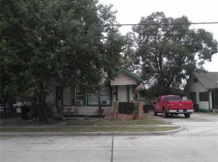 1109 N Cesar Chavez Blvd, Houston, TX 77011