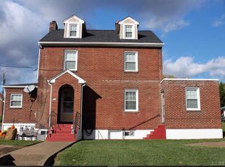 250 E Madison St, Covington, VA 24426