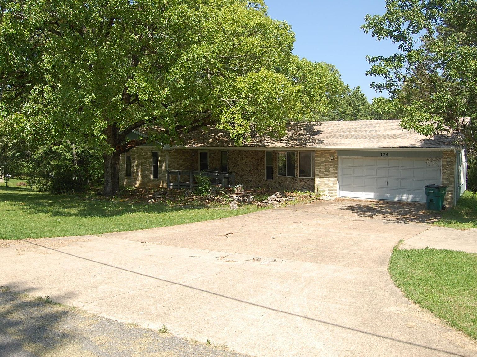 124 Blou Clower Point, Bull Shoals, AR 72619 MLS 23016192 Zillow