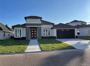 700 Delta Dr, Pharr, TX 78577