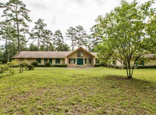 899 Old Tung Grove Rd, Lloyd, FL 32344