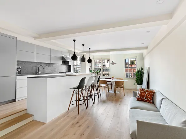 320 West 76th Street 7DE image 2 of 11