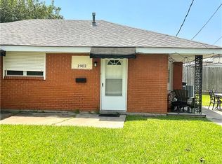 1900 Ree Rd, Chalmette, LA 70043