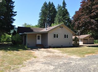 23468 Hall Rd, Cheshire, OR 97419
