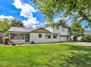 1619 S Londoner Ave, Boise, ID 83706