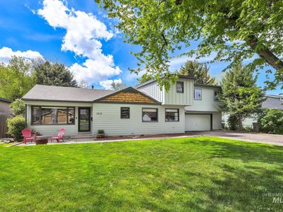 1619 S Londoner Ave, Boise, ID, 83706